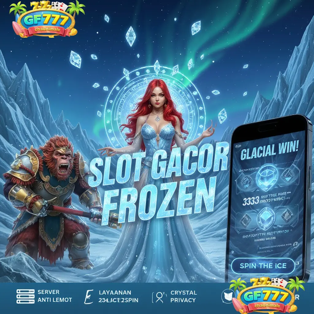 GF777 Apk Slot Login Layanan Publik Pelemwatu