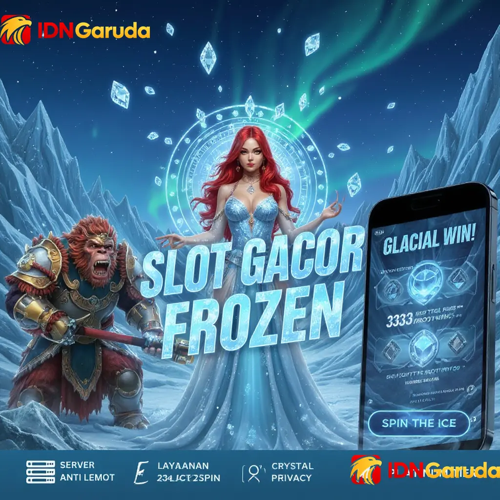 IDNGARUDA Apk Slot Login Layanan Publik Pelemwatu