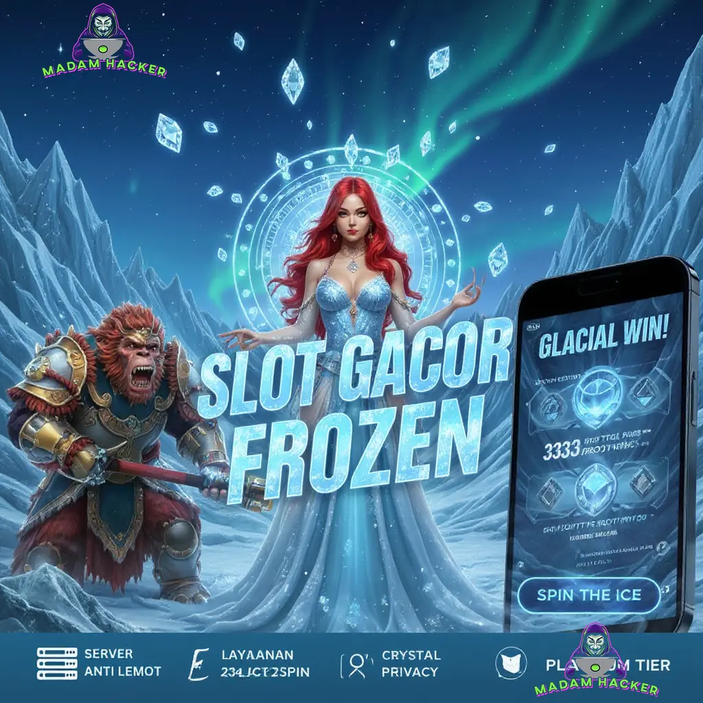MADAM HACKER CHEAT Apk Slot Login Layanan Publik Pelemwatu