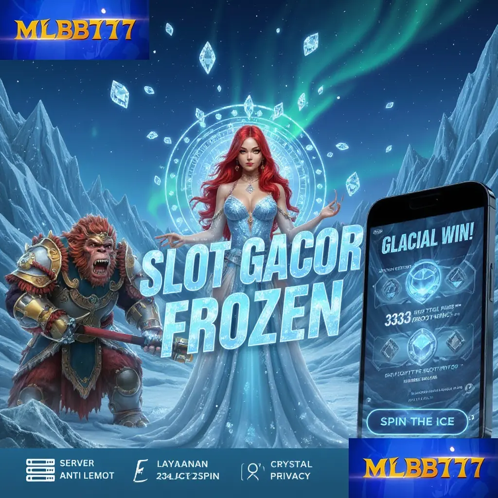 MLBB777 Apk Slot Login Layanan Publik Pelemwatu
