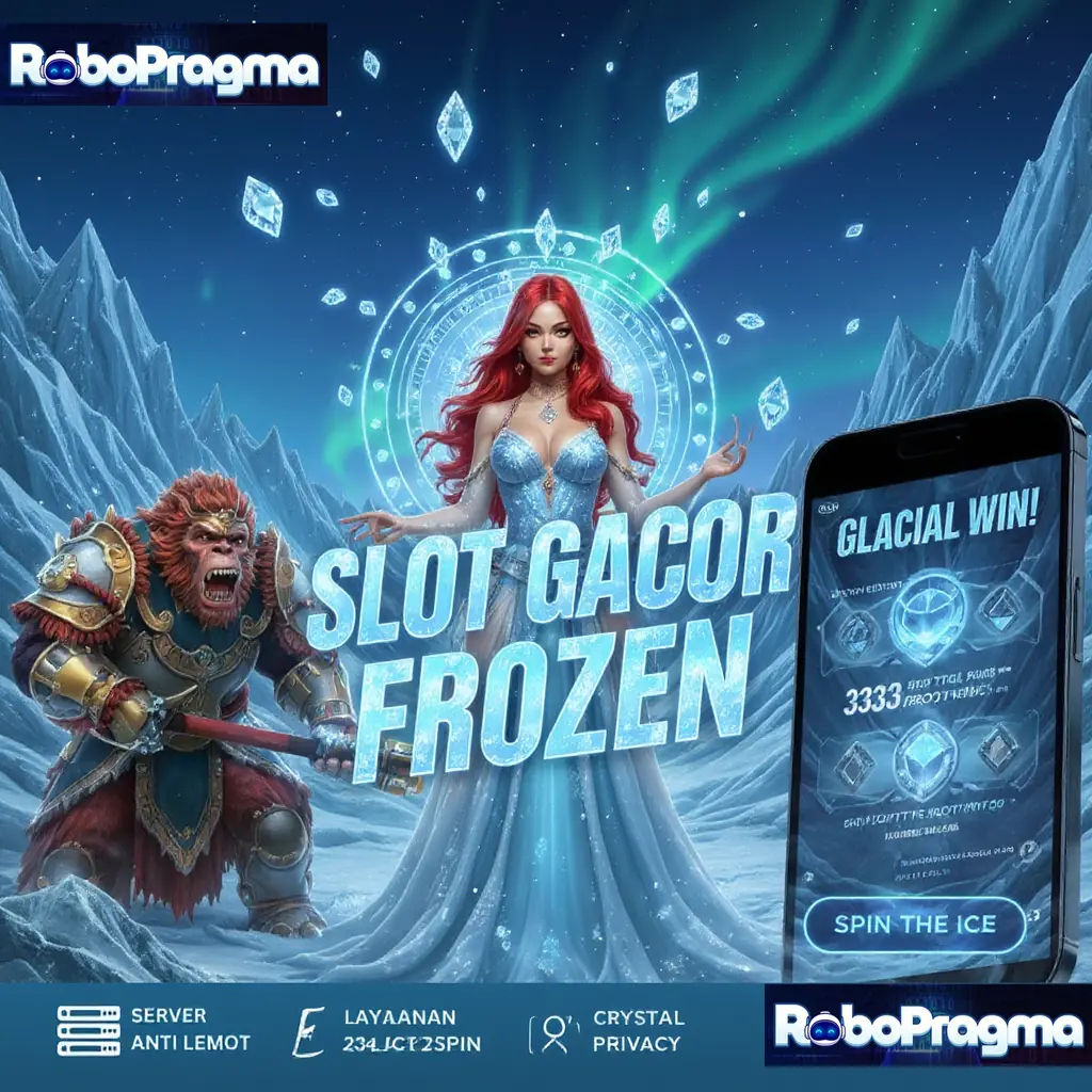 ROBOPRAGMA Apk Slot Login Layanan Publik Pelemwatu