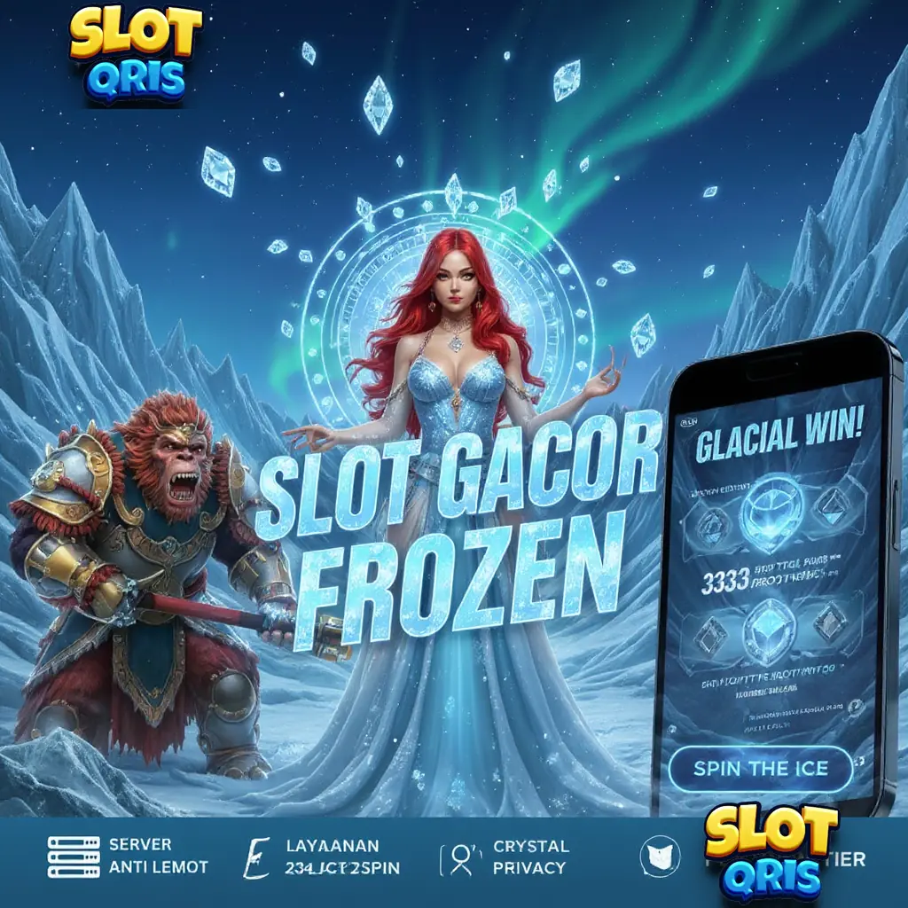 SLOT QRIS Apk Slot Login Layanan Publik Pelemwatu