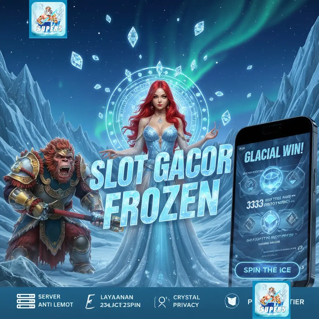 SUPER5 Apk Slot Login Layanan Publik Pelemwatu
